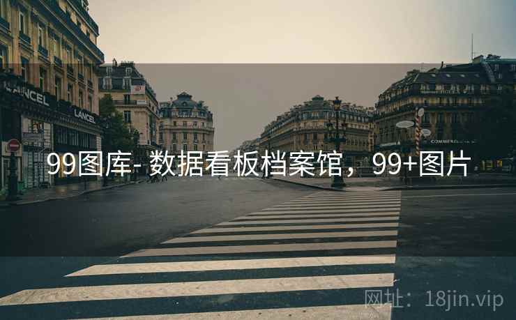 99图库- 数据看板档案馆，99+图片